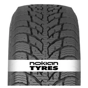Nokian Nokian Hakkapeliitta LT 3 Dubb