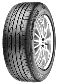 Lassa COMPETUS H/P2