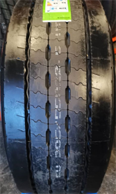 LINGLONG 295/80R22.5 154/149M ETS100