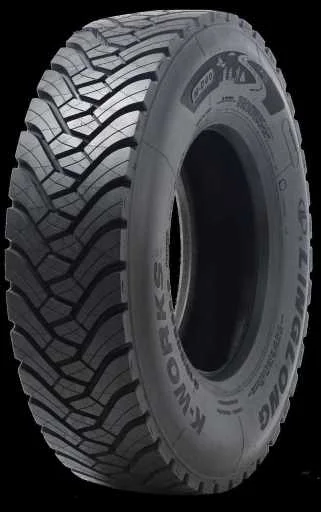 Linglong M-D40  EU-tillv 315/80/R22,5