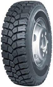 GOODRIDE 315/80R22.5-20PR(157/154K)[SupTrac X1]