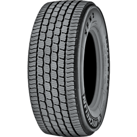 Michelin 315/80R22.5 156/150K XFN 2 +