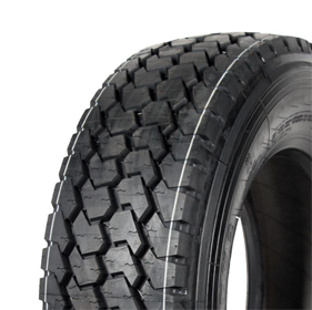 MICHELIN 265/70R 19.5 143J TL XTY2 FRT