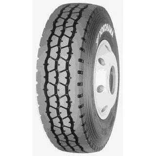 YOKOHAMA 13R 22.5 154K TL MY507