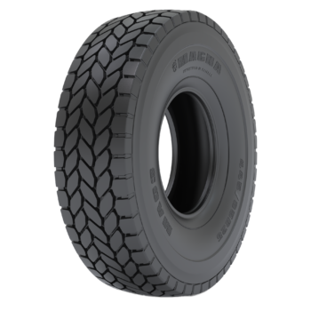 MAGNA 385/95R 25 170F TL E2 MA03 (+) crane ***