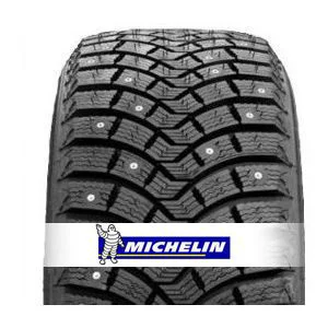 Michelin X-ICE NORTH XIN2 XL Dubb