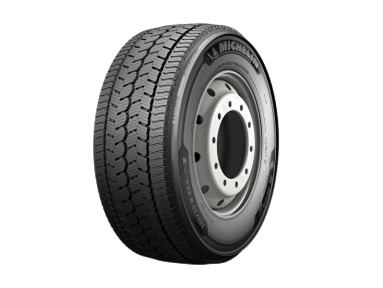 Michelin 385/55R22,5 X MULTI GRIP Z AS