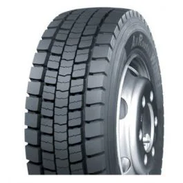 GOODRIDE 315/80R22.5-18PR(156/153L)[MultiDrive D1]