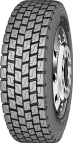 Marangoni 315/70R22,5 ECOLINE HD