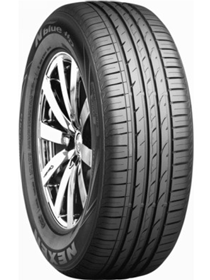 155/65R14 Nexen N'blue HD Plus