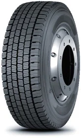 GOODRIDE 295/80R22.5-18PR(154/149L) ICE GUARD N1