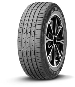 225/65R18 Nexen N'Fera RU1