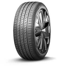 215/60R17 Nexen N'Fera Sport SUV
