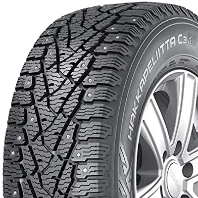 Nokian Nokian Hakkapeliitta CR3 Dubb