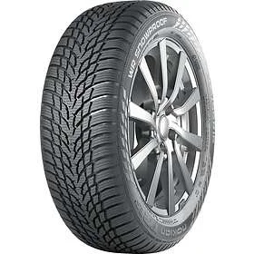 225/75 R 16 C 121/120R Nokian Snowproof C