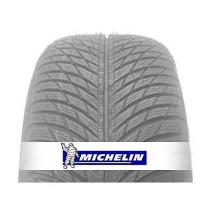Michelin PILOT ALPIN 5 SUV XL