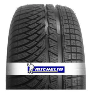 Michelin PILOT ALPIN PA4 XL
