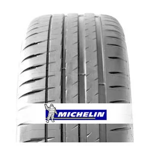 Michelin PILOT SPORT 4 S XL