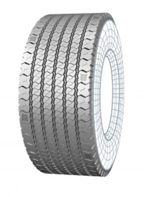 Marangoni 385/65R22,5 PTW