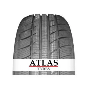 Atlas 235/65R17104H  POLARBEAR SUV2