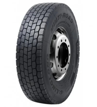 Linglong R-D30  EU-tillv 315/60/R22,5