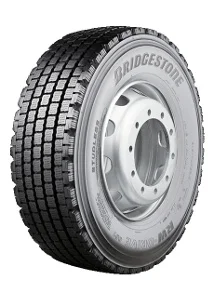 Bridgestone 315/60R 22.5 152L TL RWD 001