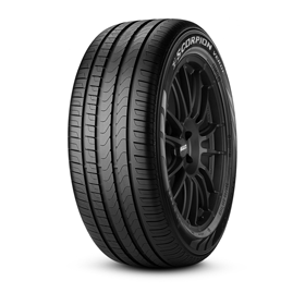 Pirelli Scorpion Verde S-I XL