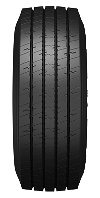 DUNLOP 385/55R 22.5 158L TL SP247 FRT