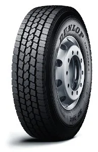 DUNLOP 385/65R 22.5 158L TL SP362