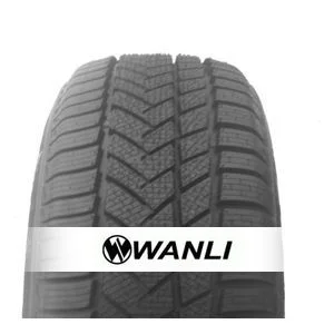 Wanli 225/35R19 88V SW 211
