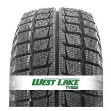 Westlake 235/55R19 SW 618 NORDISK FRIKTION