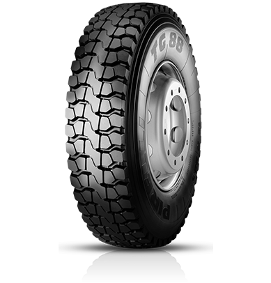 PIRELLI 325/95R 24 162K TL TG88