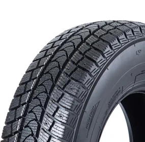 Tracmax ICE-PLUS SR1 Dubb