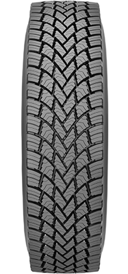 Goodyear 315/70R22,5 UltraGrip Max D