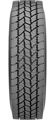 Goodyear 315/80R22,5 UltraGrip Max S