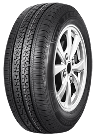 Tracmax C däck X-privilo VS450 m+s