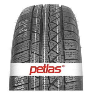 Petlas 225/60 R18 104V EXPLERO WINTER W671
