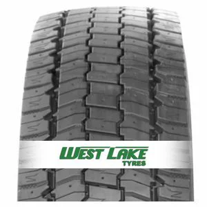 WESTLAKE 315/80R 22.5 154M TL WDA2
