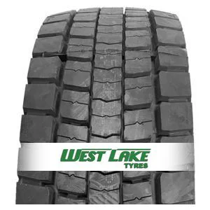 WESTLAKE 205/75R 17.5 124M TL WDR+1