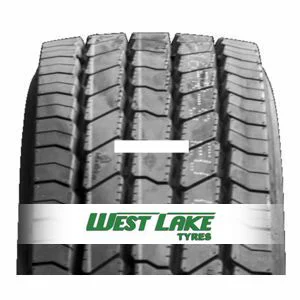 WESTLAKE 385/65R 22.5 158L TL WSR1