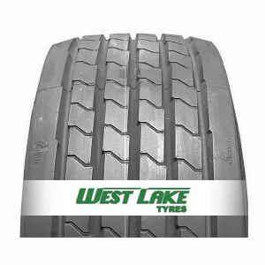 WESTLAKE 385/65R 22.5 158L TL WTR1