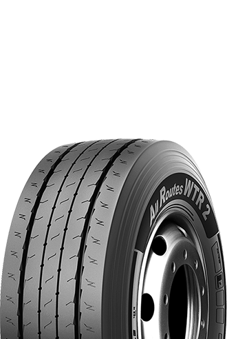 WESTLAKE 385/55R 22.5 160K TL WTR2