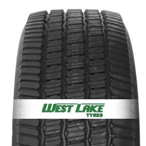 WESTLAKE 385/65R 22.5 160K TL WTS1
