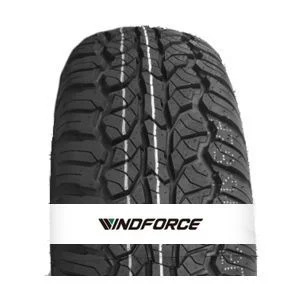 Windforce CATCHFORS A/T