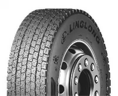 Linglong W-D61  EU-tillv 315/80/R22,5