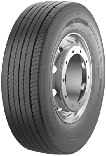 Michelin 275/70 R 22.5  150/145J X INCITY HL Z