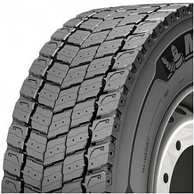 Michelin X MULTI D 315/70/R22,5
