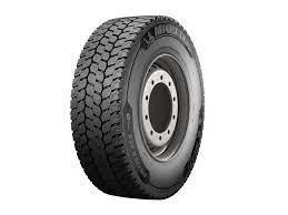 MICHELIN 295/80R 22.5 152M TL X MULTI GRIP D