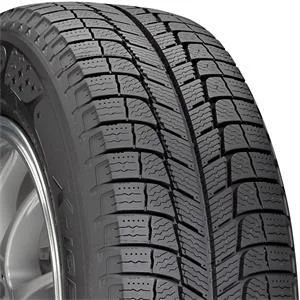 MICHELIN 215/65R16 102T X-ICE XI3
