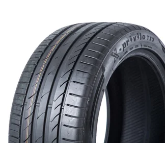 Tracmax X-p iviloTX3